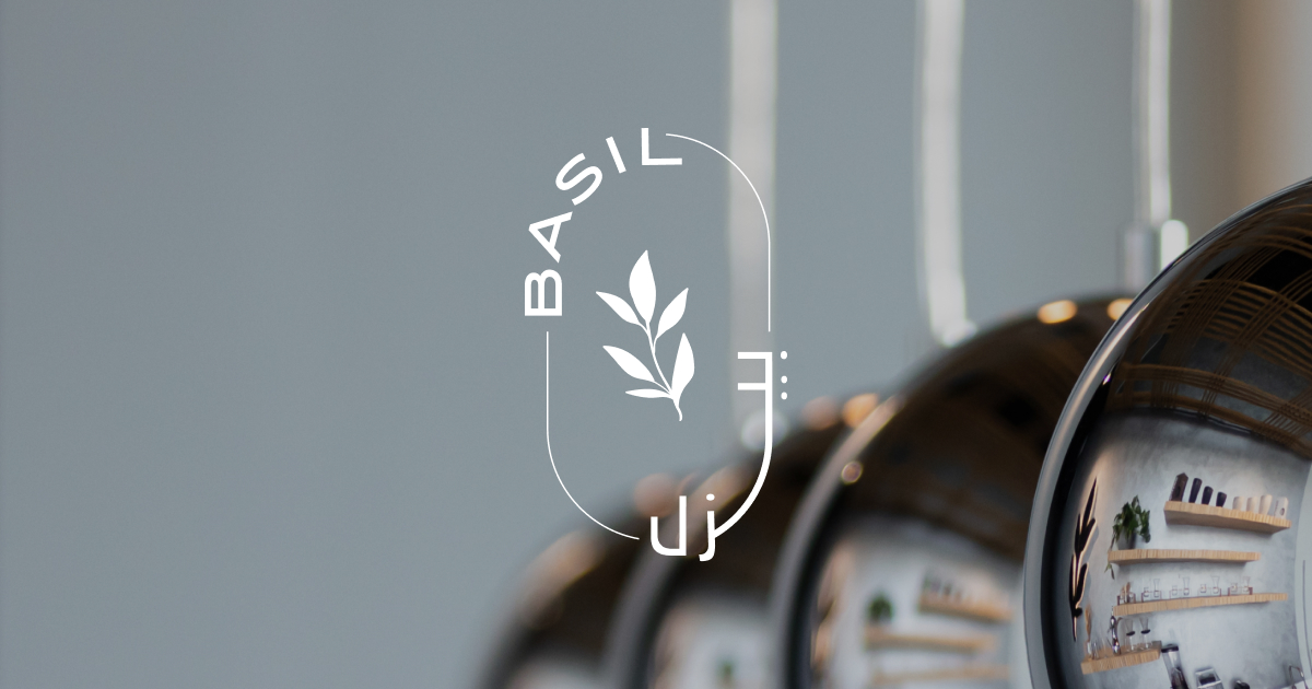 Basil Cafe Contemporary Dining with Authentic Flavours Aspire Zone